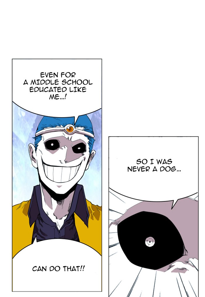 Hardcore Leveling Warrior Chapter 65 page 40 - Chapter 65: Ep. 65