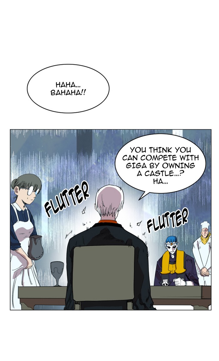 Hardcore Leveling Warrior Chapter 65 page 42 - Chapter 65: Ep. 65