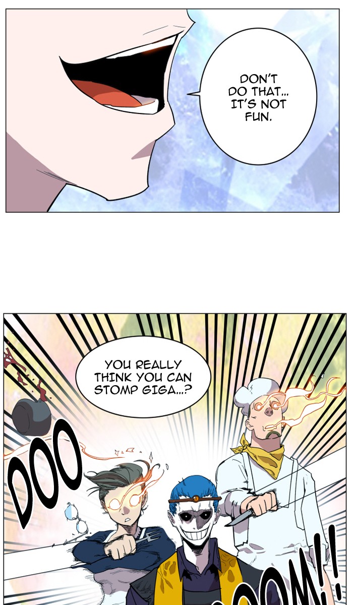 Hardcore Leveling Warrior Chapter 65 page 43 - Chapter 65: Ep. 65