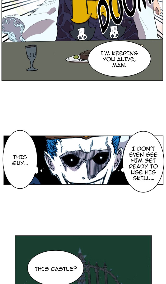 Hardcore Leveling Warrior Chapter 65 page 44 - Chapter 65: Ep. 65