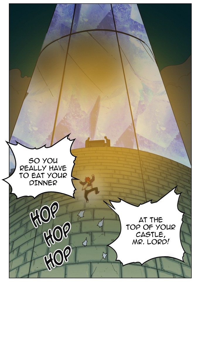 Hardcore Leveling Warrior Chapter 65 page 48 - Chapter 65: Ep. 65