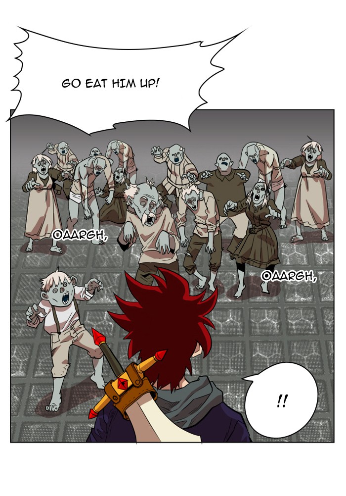 Hardcore Leveling Warrior Chapter 65 page 5 - Chapter 65: Ep. 65