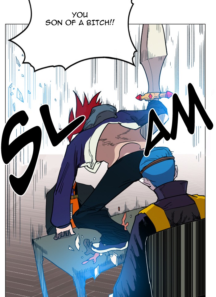 Hardcore Leveling Warrior Chapter 65 page 55 - Chapter 65: Ep. 65