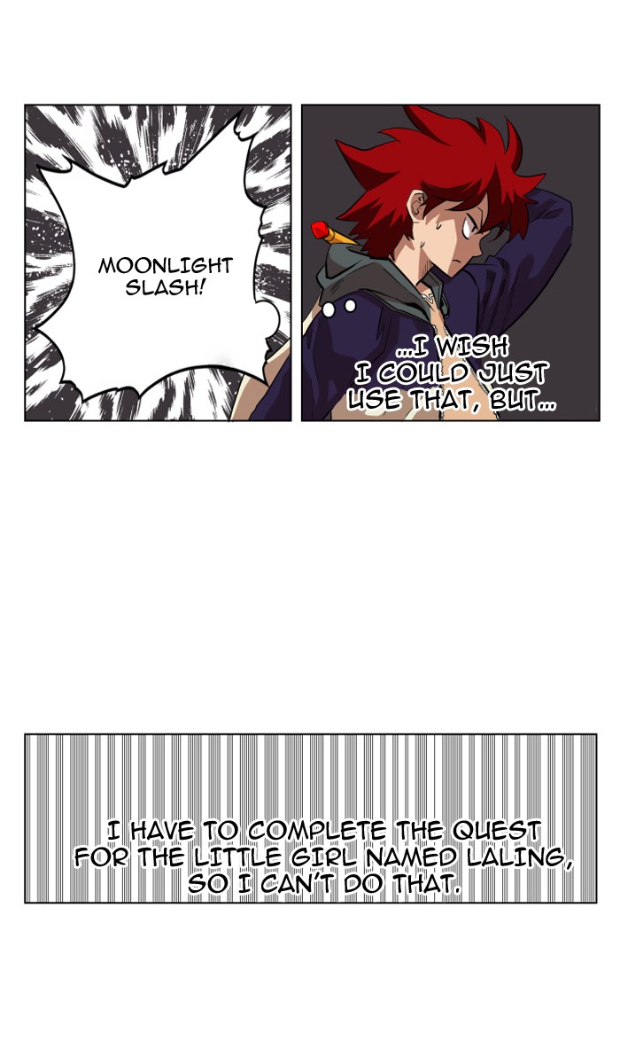 Hardcore Leveling Warrior Chapter 65 page 6 - Chapter 65: Ep. 65