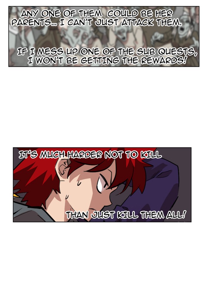 Hardcore Leveling Warrior Chapter 65 page 7 - Chapter 65: Ep. 65