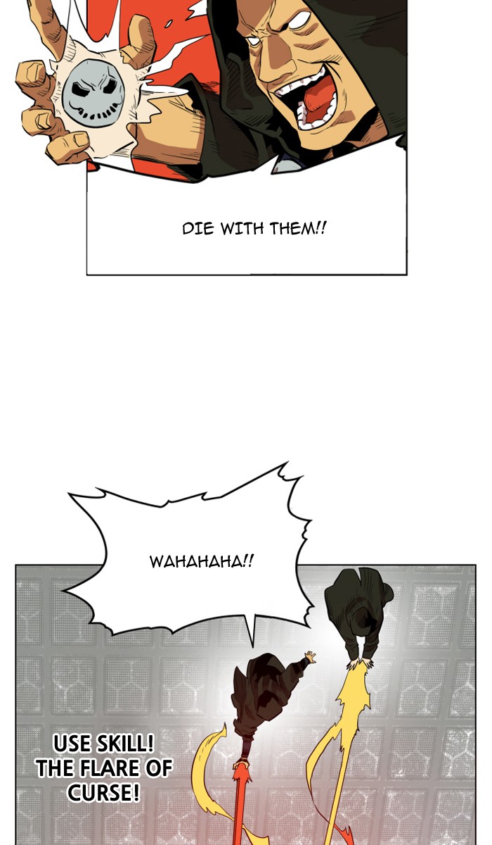 Hardcore Leveling Warrior Chapter 65 page 9 - Chapter 65: Ep. 65