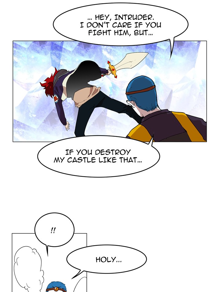 Hardcore Leveling Warrior Chapter 66 page 14 - Chapter 66: Ep. 66