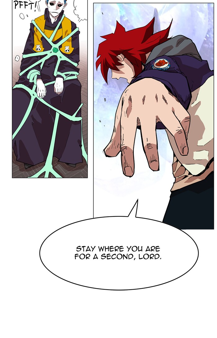 Hardcore Leveling Warrior Chapter 66 page 15 - Chapter 66: Ep. 66