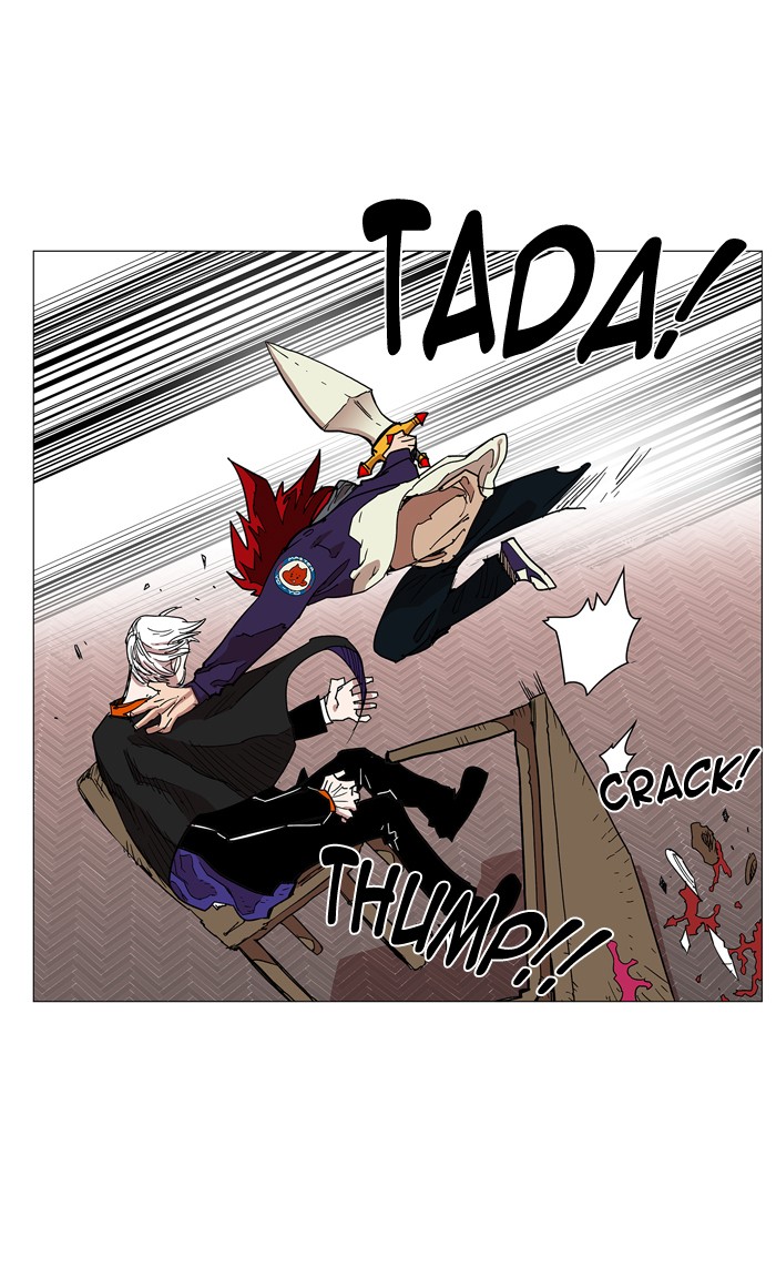 Hardcore Leveling Warrior Chapter 66 page 16 - Chapter 66: Ep. 66
