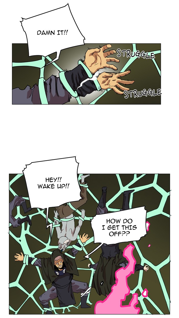 Hardcore Leveling Warrior Chapter 66 page 2 - Chapter 66: Ep. 66