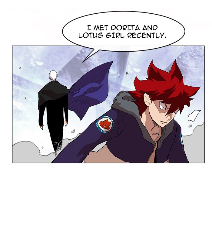 Hardcore Leveling Warrior Chapter 66 page 21 - Chapter 66: Ep. 66