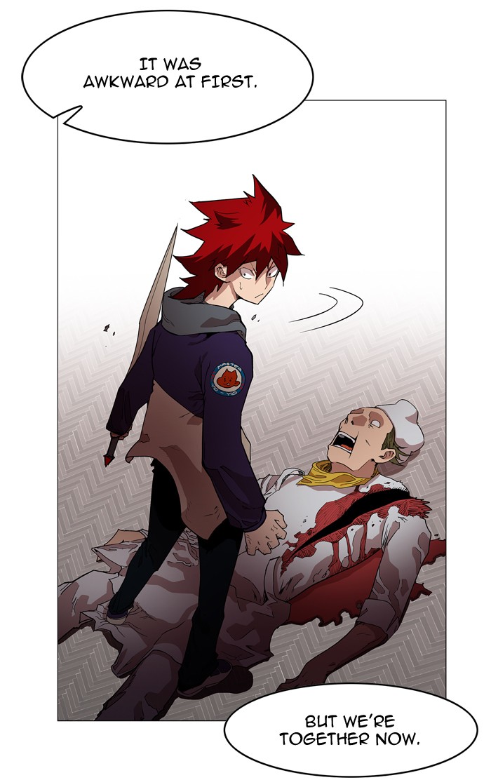 Hardcore Leveling Warrior Chapter 66 page 22 - Chapter 66: Ep. 66