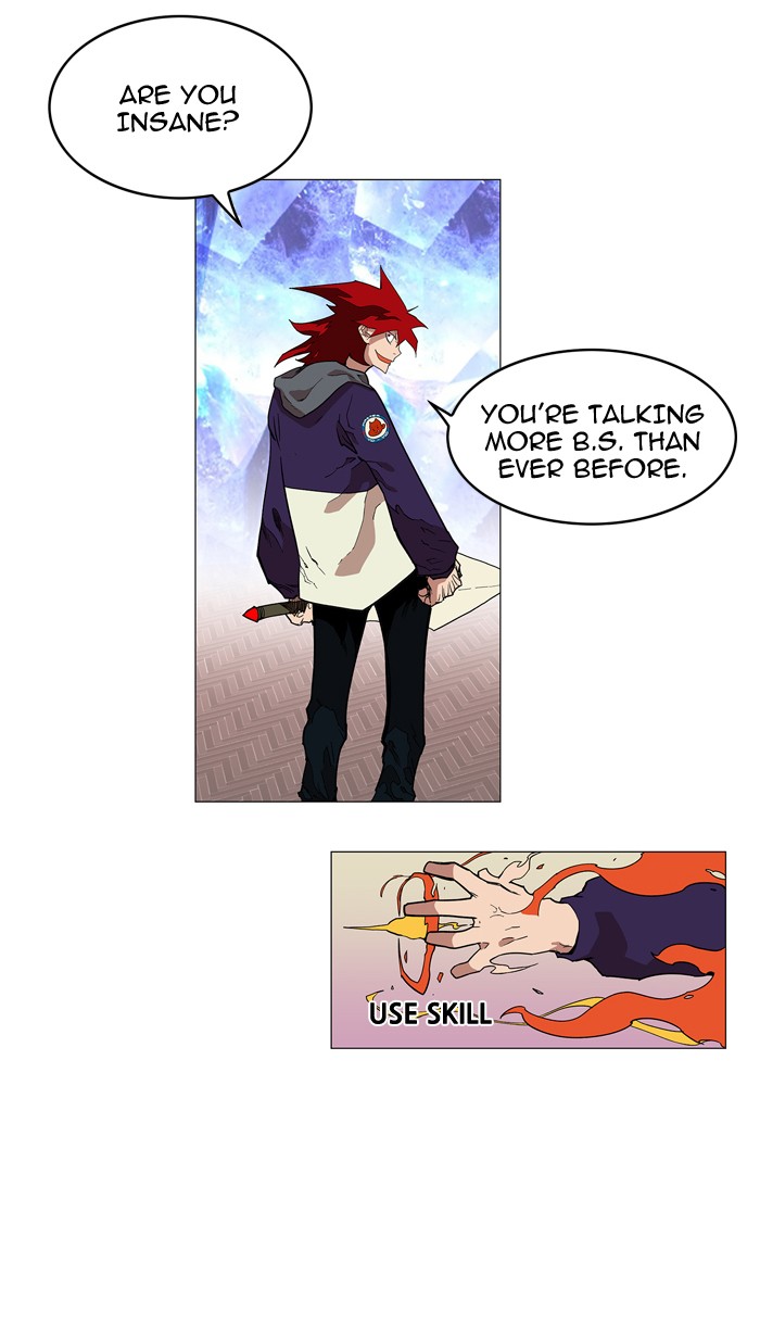 Hardcore Leveling Warrior Chapter 66 page 25 - Chapter 66: Ep. 66