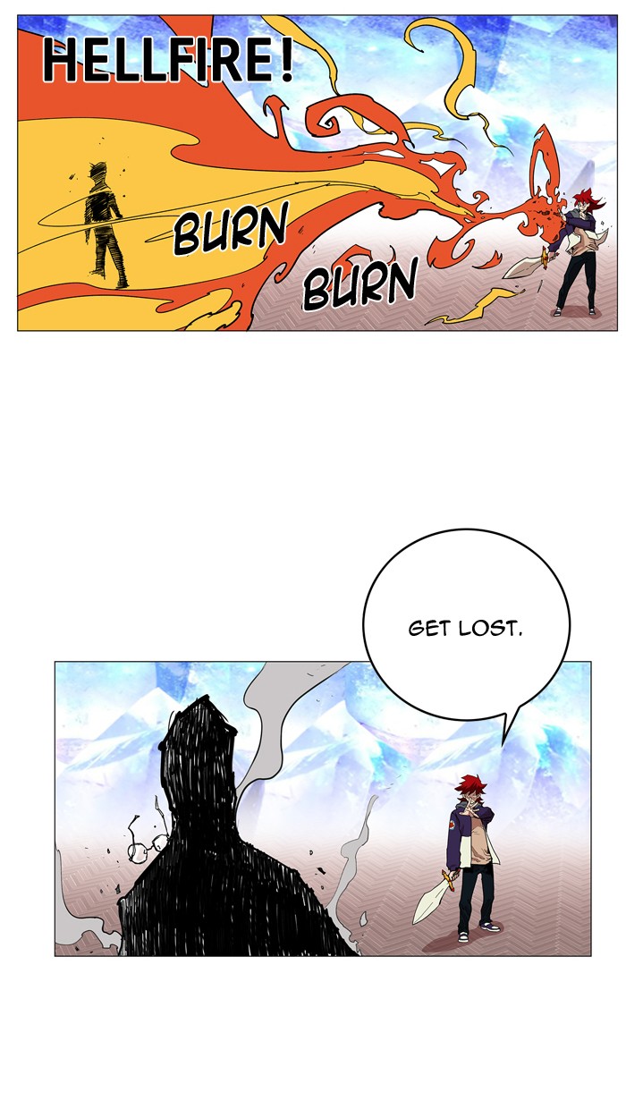 Hardcore Leveling Warrior Chapter 66 page 26 - Chapter 66: Ep. 66