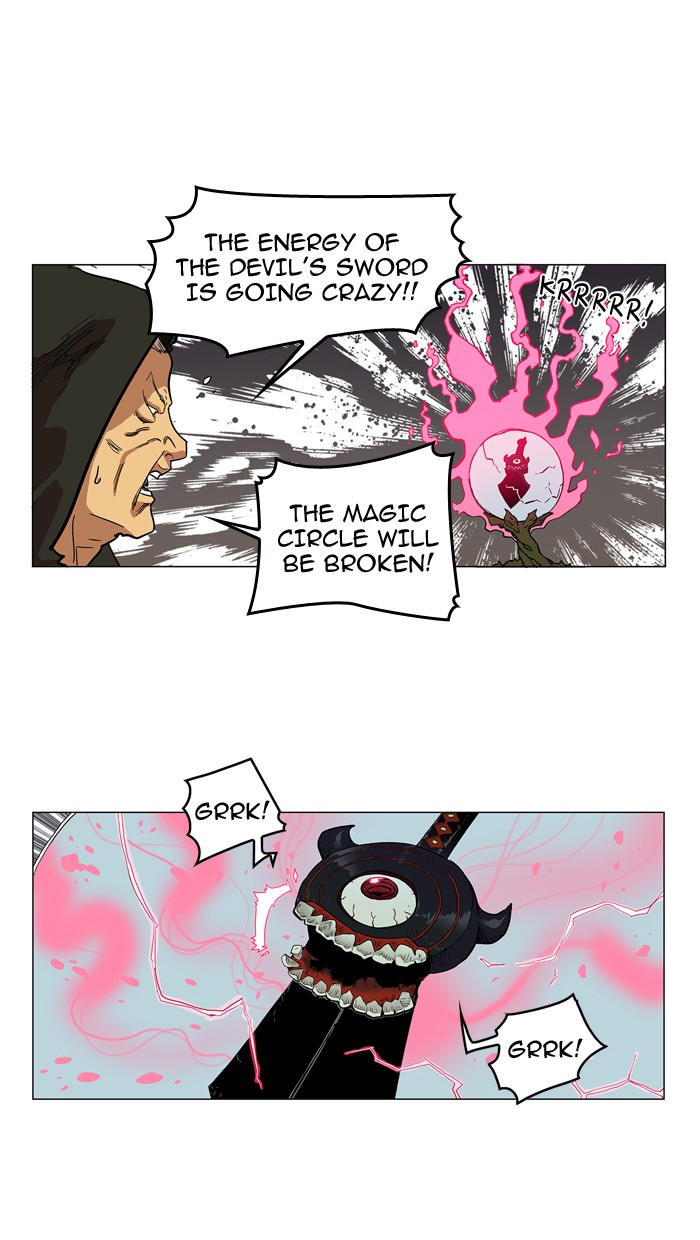 Hardcore Leveling Warrior Chapter 66 page 3 - Chapter 66: Ep. 66