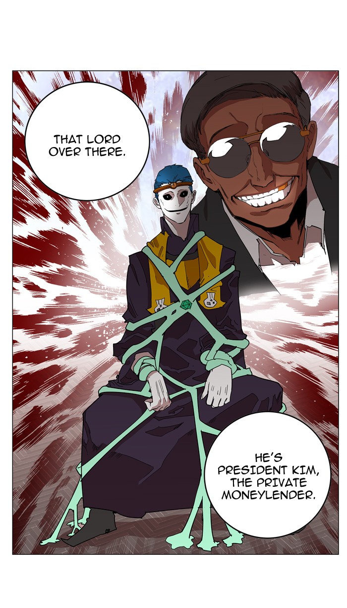 Hardcore Leveling Warrior Chapter 66 page 31 - Chapter 66: Ep. 66