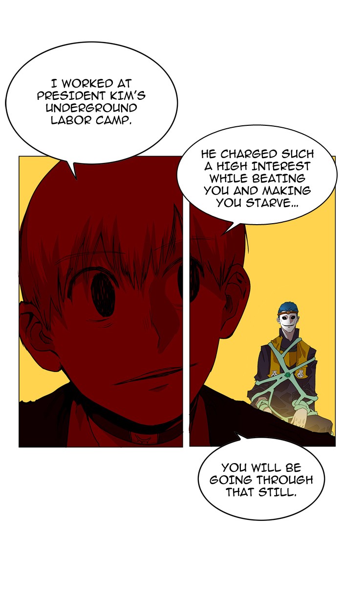 Hardcore Leveling Warrior Chapter 66 page 34 - Chapter 66: Ep. 66