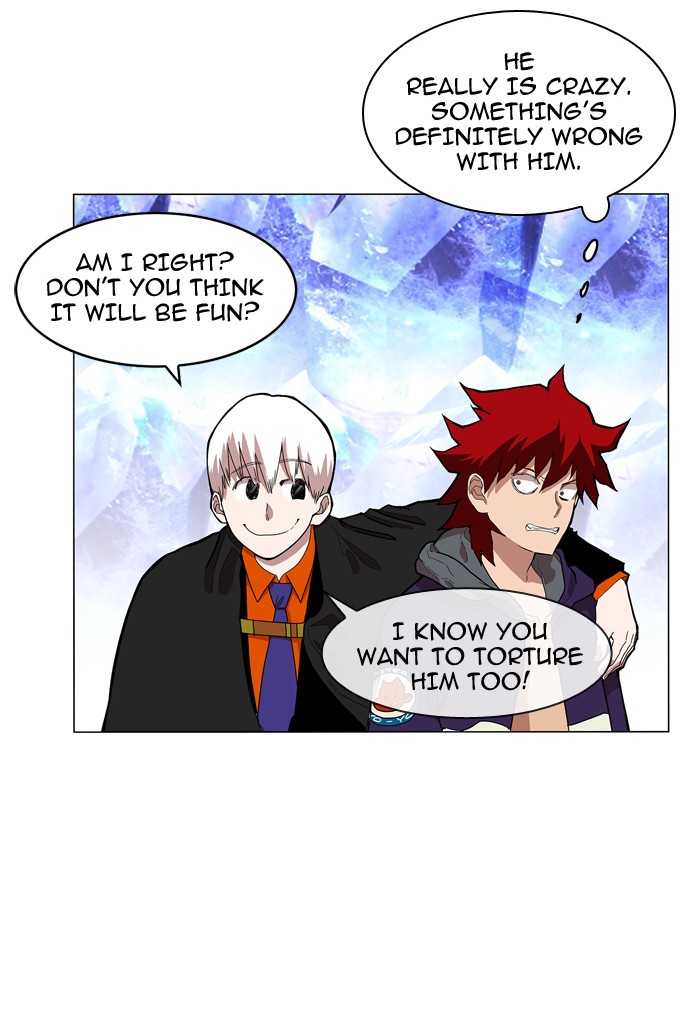 Hardcore Leveling Warrior Chapter 66 page 39 - Chapter 66: Ep. 66