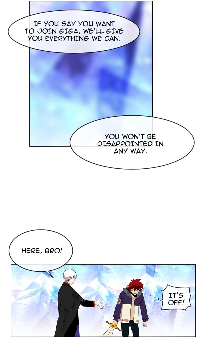 Hardcore Leveling Warrior Chapter 66 page 40 - Chapter 66: Ep. 66