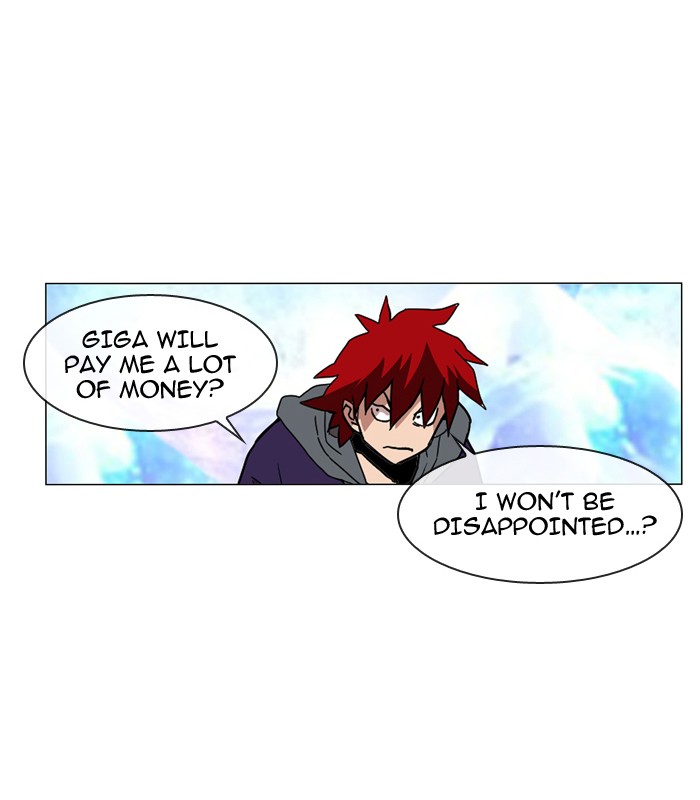 Hardcore Leveling Warrior Chapter 66 page 41 - Chapter 66: Ep. 66