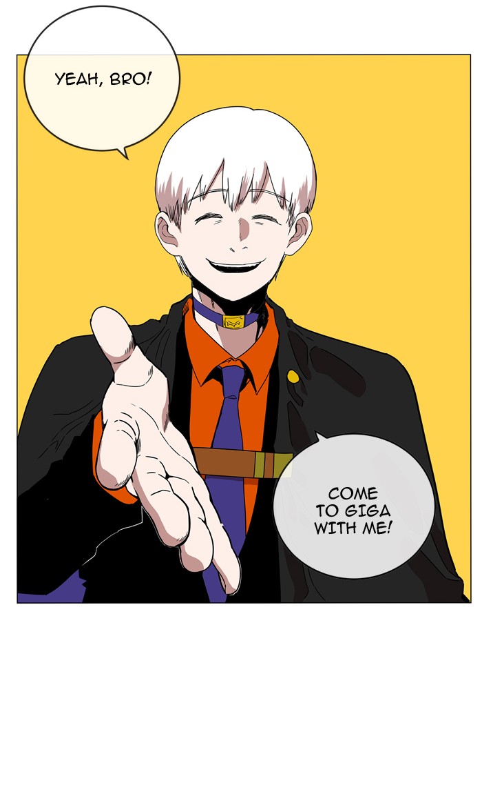 Hardcore Leveling Warrior Chapter 66 page 42 - Chapter 66: Ep. 66