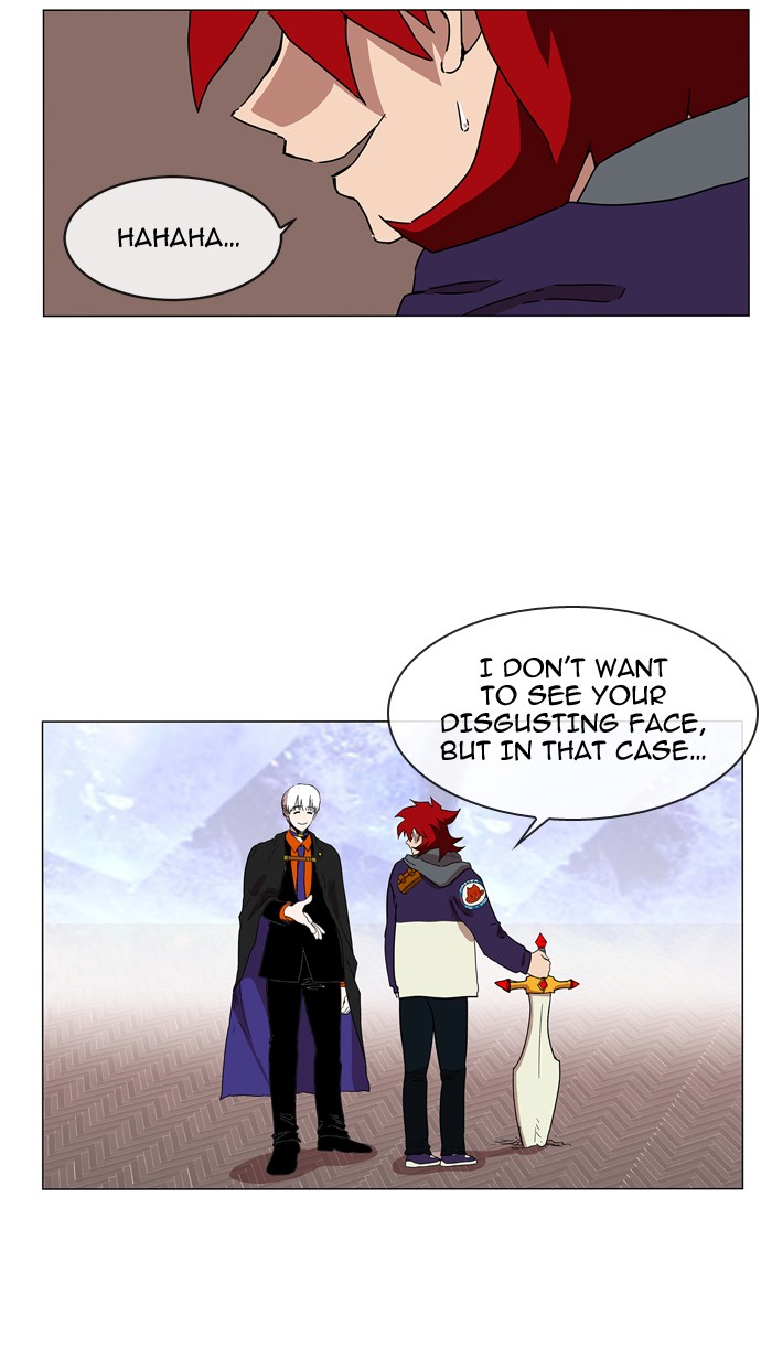 Hardcore Leveling Warrior Chapter 66 page 43 - Chapter 66: Ep. 66