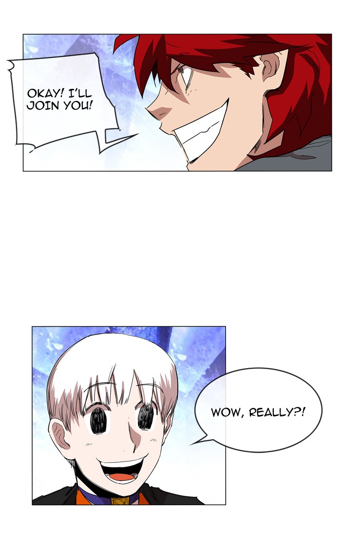 Hardcore Leveling Warrior Chapter 66 page 44 - Chapter 66: Ep. 66
