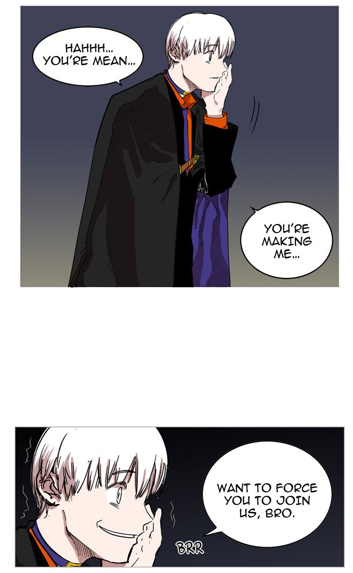 Hardcore Leveling Warrior Chapter 66 page 47 - Chapter 66: Ep. 66