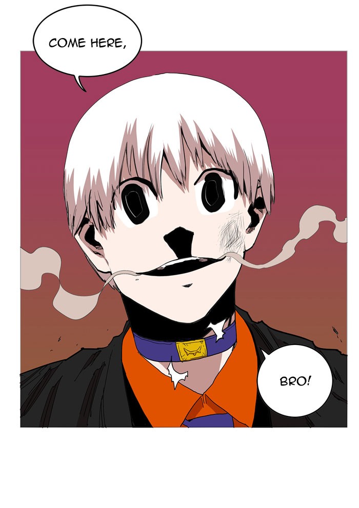 Hardcore Leveling Warrior Chapter 66 page 49 - Chapter 66: Ep. 66