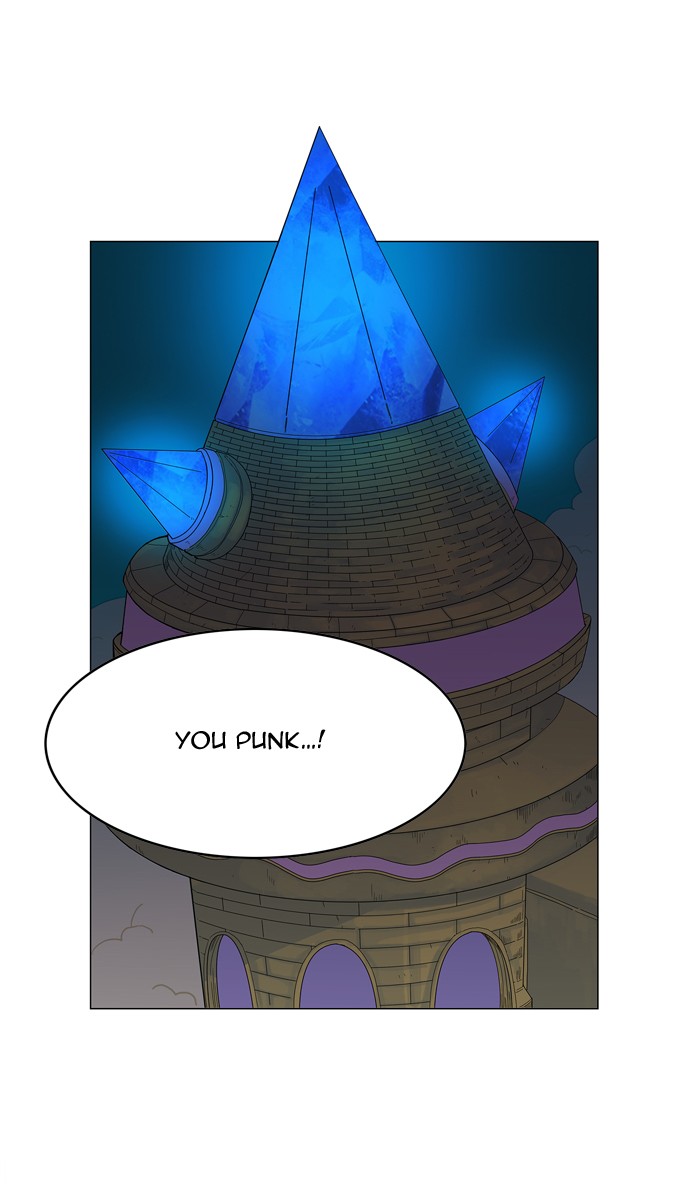Hardcore Leveling Warrior Chapter 66 page 5 - Chapter 66: Ep. 66