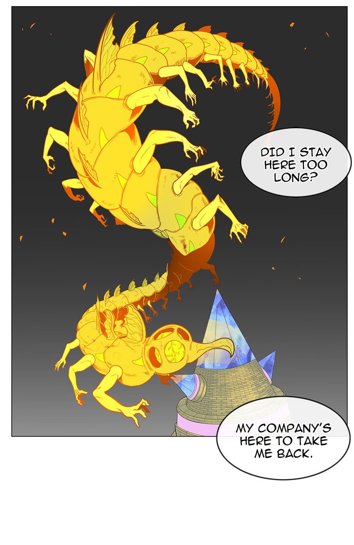 Hardcore Leveling Warrior Chapter 66 page 53 - Chapter 66: Ep. 66