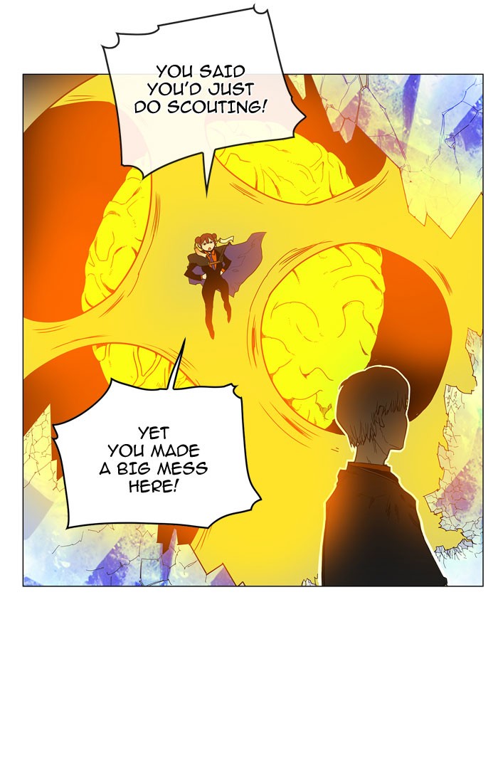 Hardcore Leveling Warrior Chapter 66 page 54 - Chapter 66: Ep. 66