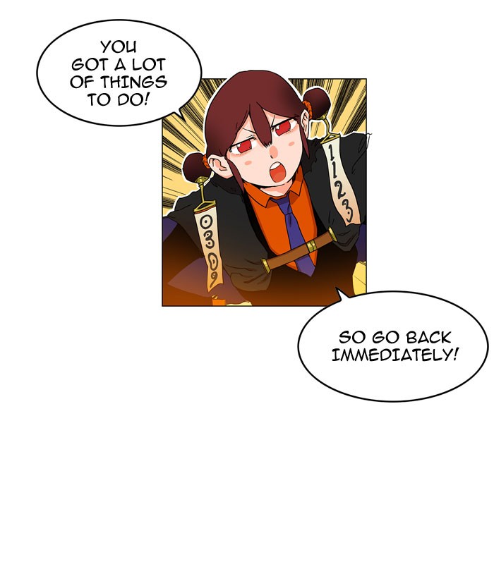 Hardcore Leveling Warrior Chapter 66 page 55 - Chapter 66: Ep. 66