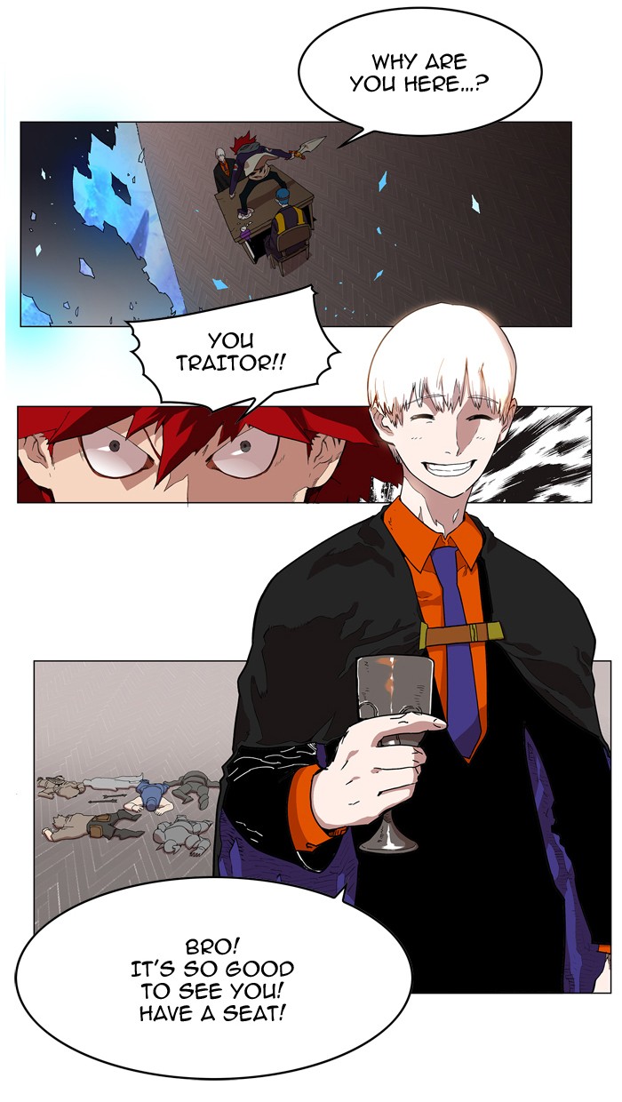 Hardcore Leveling Warrior Chapter 66 page 6 - Chapter 66: Ep. 66