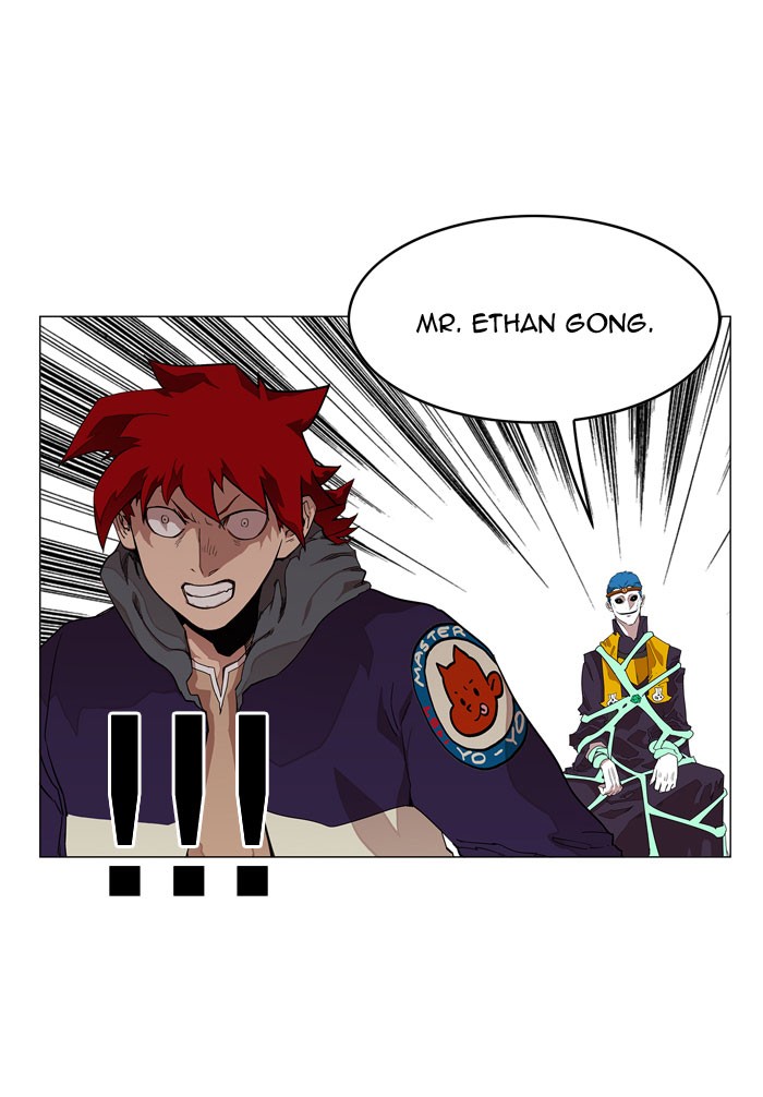 Hardcore Leveling Warrior Chapter 66 page 60 - Chapter 66: Ep. 66