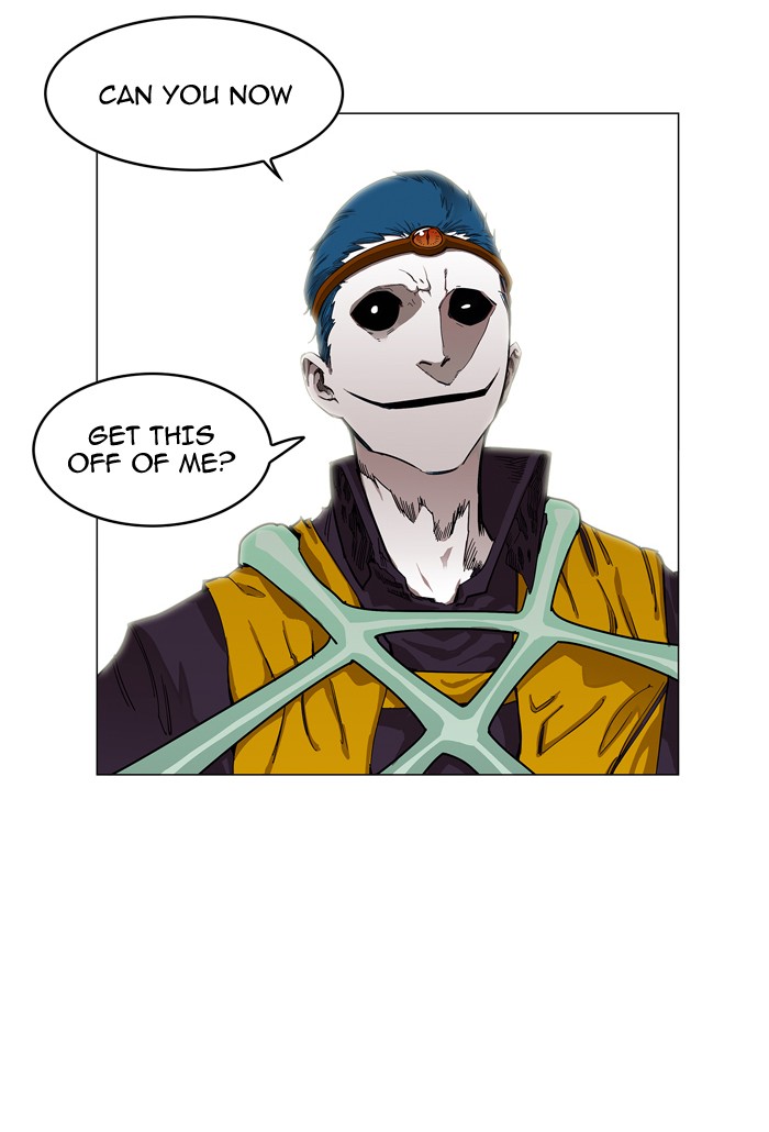 Hardcore Leveling Warrior Chapter 66 page 61 - Chapter 66: Ep. 66
