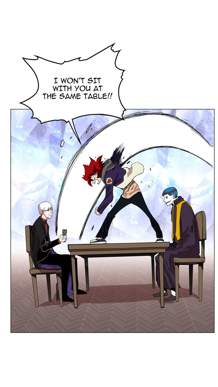 Hardcore Leveling Warrior Chapter 66 page 7 - Chapter 66: Ep. 66