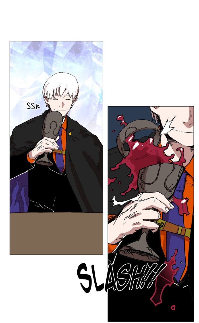 Hardcore Leveling Warrior Chapter 66 page 8 - Chapter 66: Ep. 66