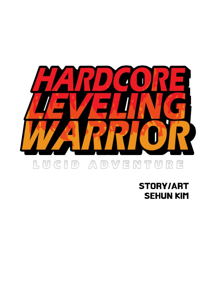 Hardcore Leveling Warrior Chapter 67 page 1 - Chapter 67: Ep. 67