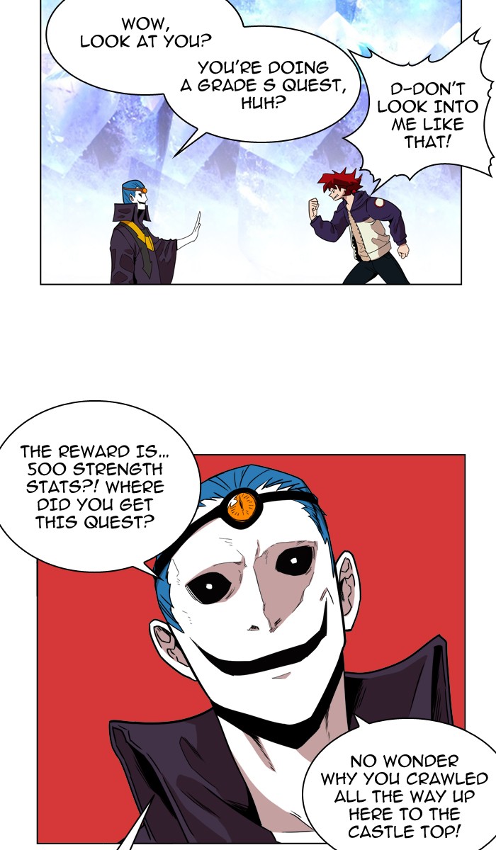 Hardcore Leveling Warrior Chapter 67 page 10 - Chapter 67: Ep. 67