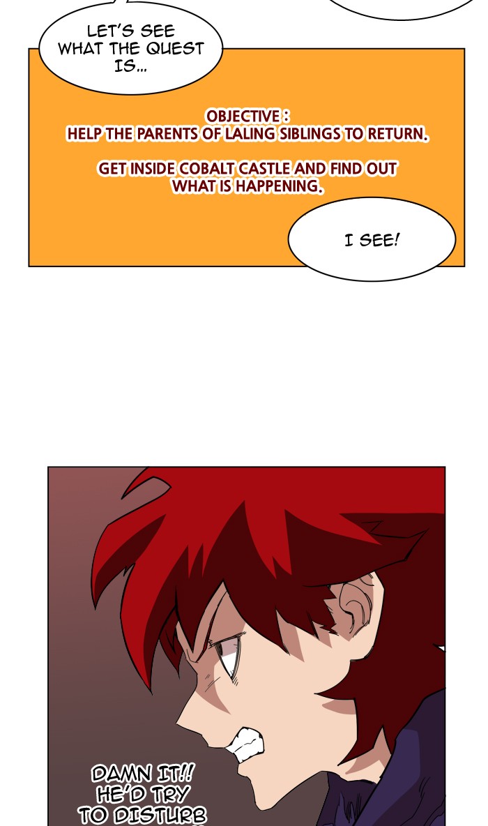 Hardcore Leveling Warrior Chapter 67 page 11 - Chapter 67: Ep. 67