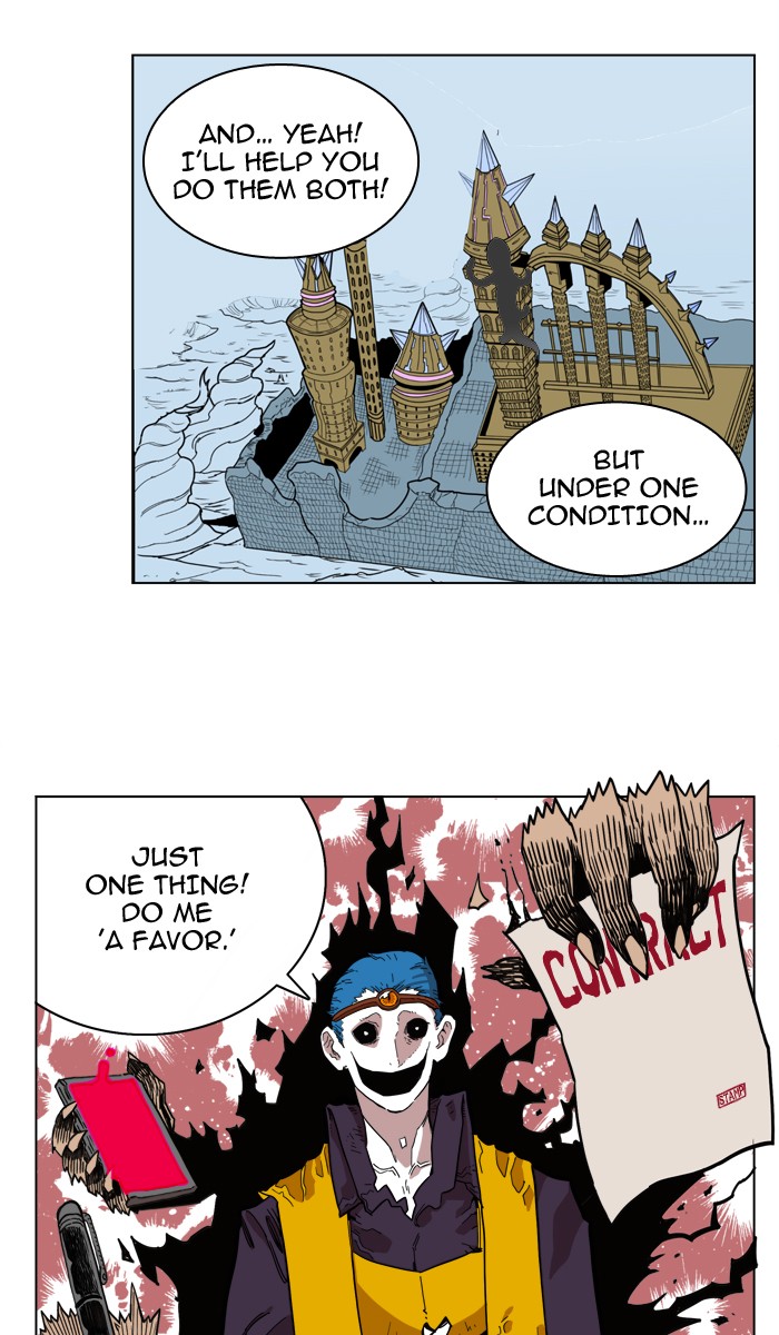 Hardcore Leveling Warrior Chapter 67 page 15 - Chapter 67: Ep. 67