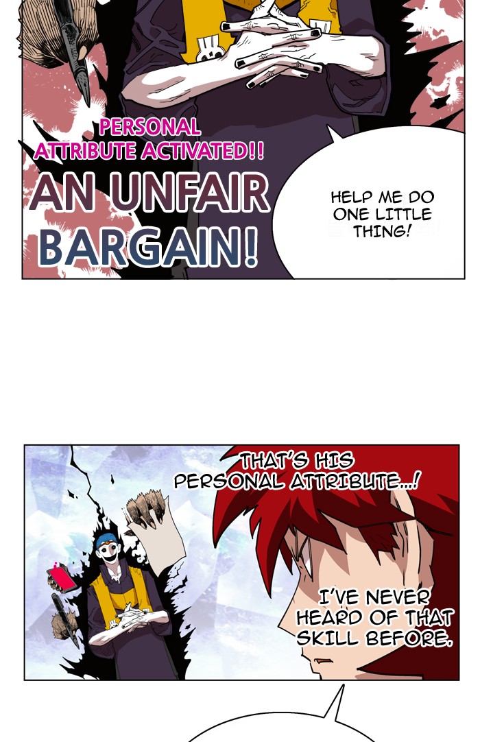 Hardcore Leveling Warrior Chapter 67 page 16 - Chapter 67: Ep. 67