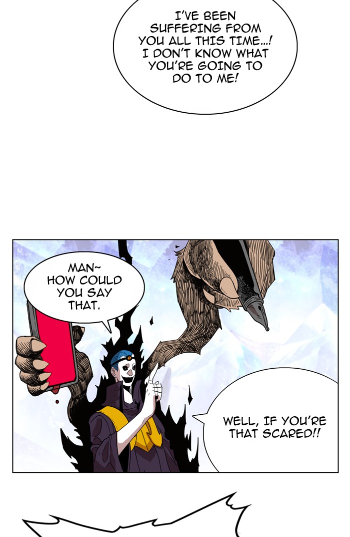 Hardcore Leveling Warrior Chapter 67 page 17 - Chapter 67: Ep. 67