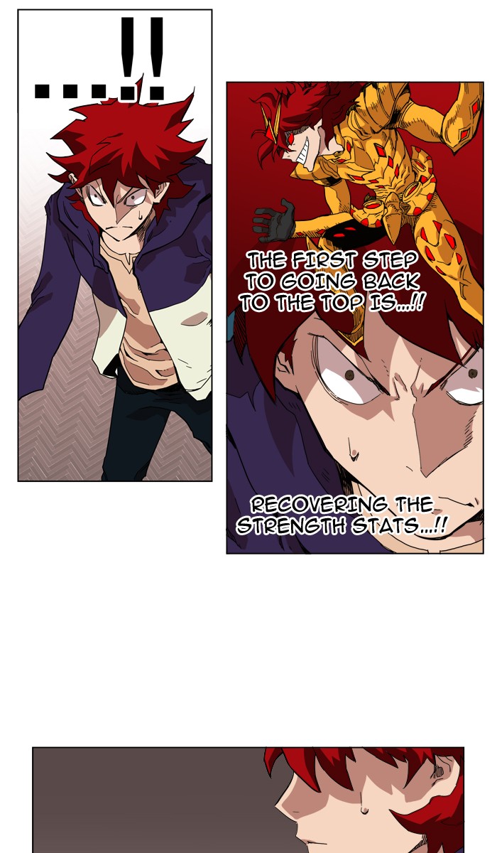Hardcore Leveling Warrior Chapter 67 page 19 - Chapter 67: Ep. 67