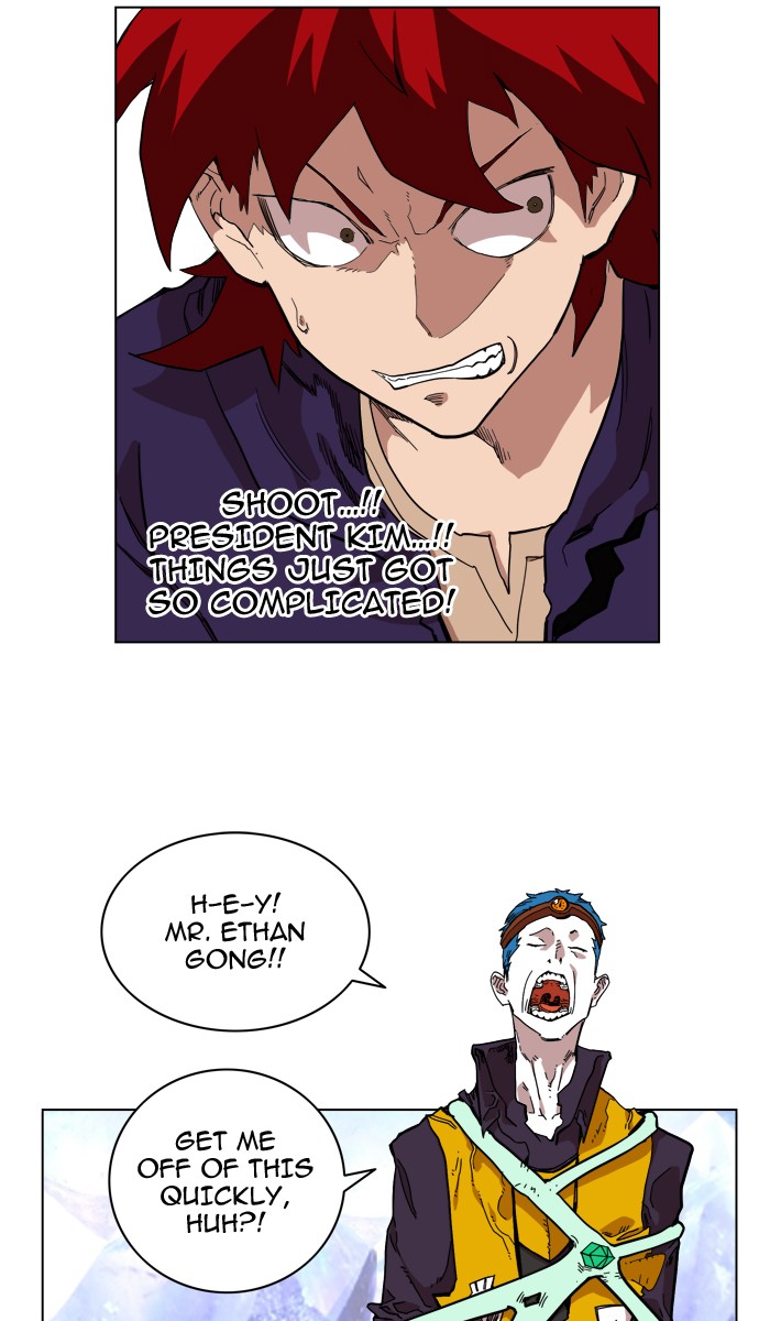 Hardcore Leveling Warrior Chapter 67 page 2 - Chapter 67: Ep. 67