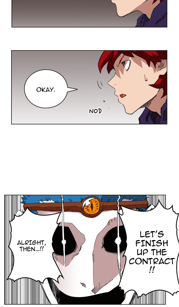 Hardcore Leveling Warrior Chapter 67 page 20 - Chapter 67: Ep. 67