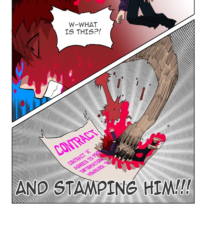 Hardcore Leveling Warrior Chapter 67 page 22 - Chapter 67: Ep. 67