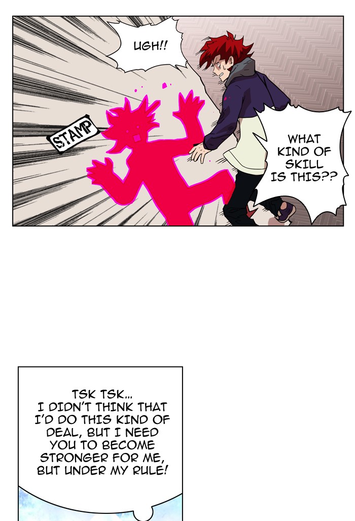 Hardcore Leveling Warrior Chapter 67 page 23 - Chapter 67: Ep. 67