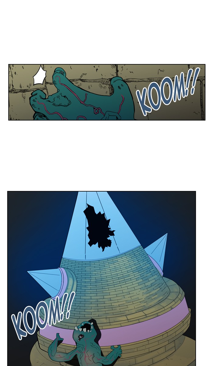 Hardcore Leveling Warrior Chapter 67 page 25 - Chapter 67: Ep. 67